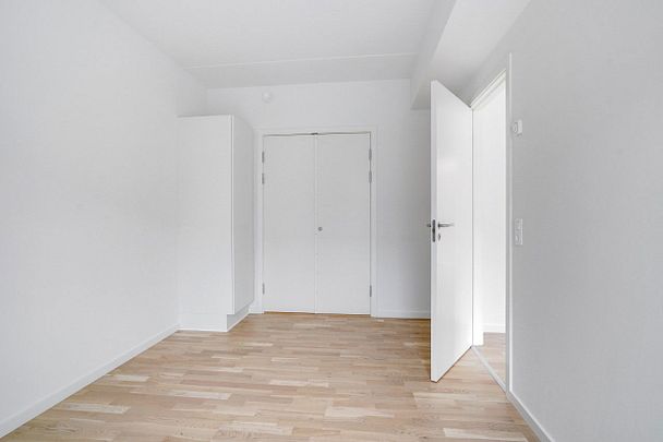 3-værelses Lejlighed på 92 m² i Fredericia - Photo 1