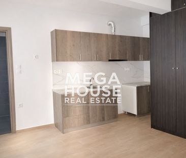 Studio/Γκαρσονιέρα για ενοικίαση Πλατεία Κυψέλης (Κυψέλη) - Photo 6