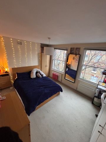 4 Bed Terraced House, Henshaw Street, SE17 - Photo 3