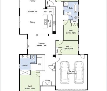 Armstrong Creek - Photo 4