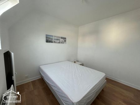 Location Appartement 2 pièces 33m² PORNIC 44210 - Photo 5