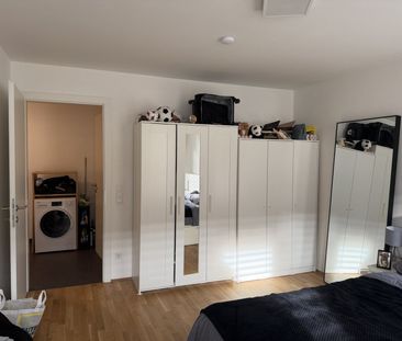 Moderne 2-Zimmer-Wohnung mit Balkon in Linz – Nähe Südbahnhofmakrt - Foto 5