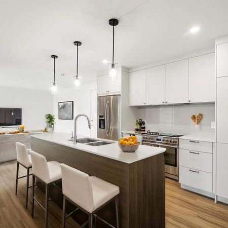 2 CH - 1 SDB - Saint-Hyacinthe - $1,450 /mo - Photo 4