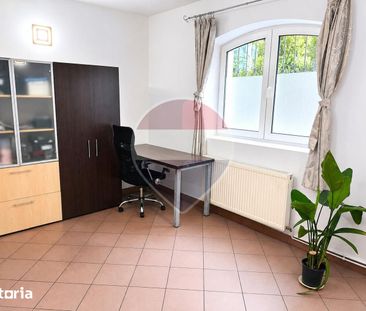 Vilă 6 camere de inchiriat în Cotroceni | centru Locație premium - Photo 1