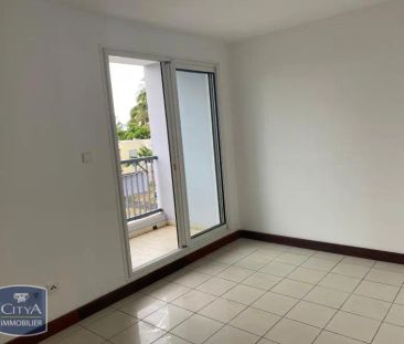Appartement à louer 2 pièces 42m² - Photo 1
