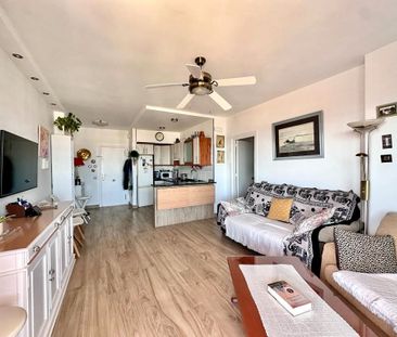 Apartamento de alquiler en Avenida Carlota Alessandri, Montemar - Photo 4