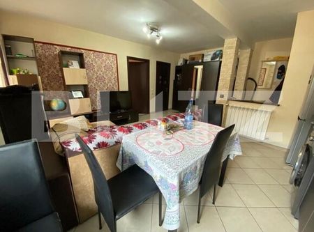 Apartament 2 camere, 45 mp, zona Florilor - Photo 5