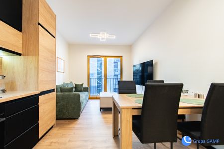 2 pokoje I Rakowicka I od zaraz I parking - Photo 3