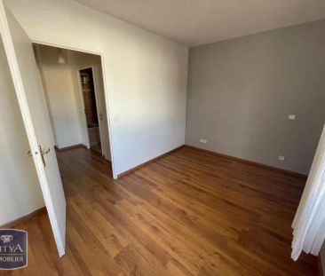 Appartement à louer 2 pièces 57.77m² - Photo 4