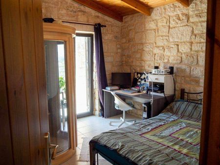 Μεζονέτα για ενοικίαση Εξώπολη (Γεωργιούπολη) - Φωτογραφία 5