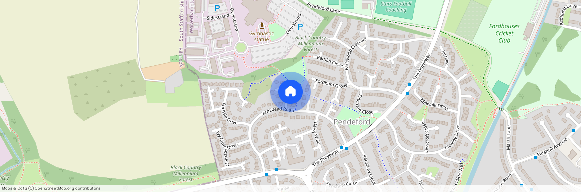 14 Jasmine Close, Pendeford, West Midlands, WV9 5RJ, Wolverhampton