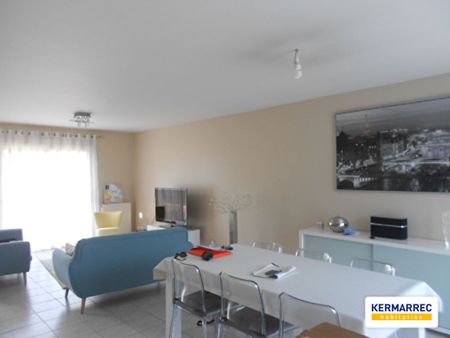 Location Maison 6 pièces 115m² - Photo 2