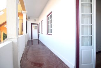 Apartamento T5 em Coimbra
