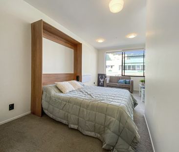 Welcome to 102A at Kriza Apartments - Photo 5