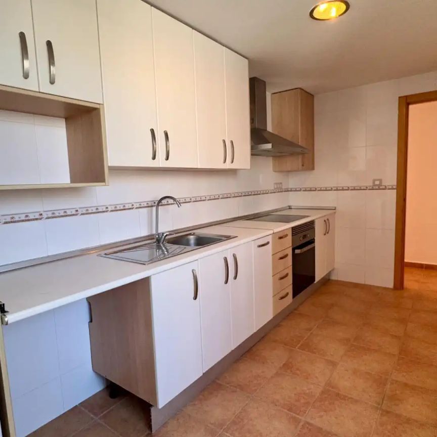 Piso de alquiler en Calle Rio Mandeo, 4, Ribera de Molina - Torrealta - Photo 1