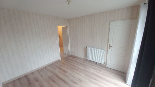 Location Appartement 2 pièces 47m² - Photo 1