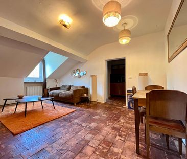 Location Appartement 2 pièces 31m² NANTES 44000 - Photo 1