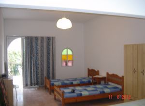 Studio/Γκαρσονιέρα για ενοικίαση - Αίγινα, - Photo 1