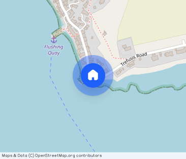 Trefusis Road, Falmouth - Photo 1