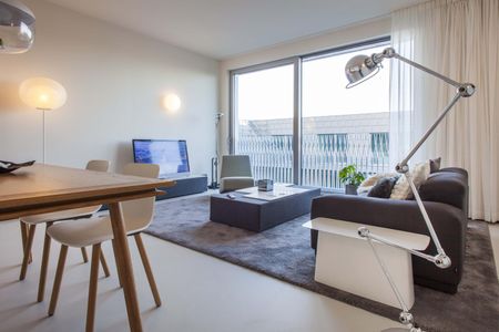 Te huur: Appartement Valkenburgerstraat 134 C in Amsterdam - Photo 2