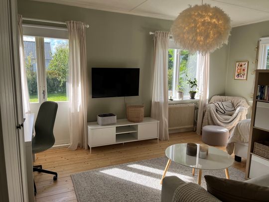 Backatorpsvägen, Landvetter - Foto 1