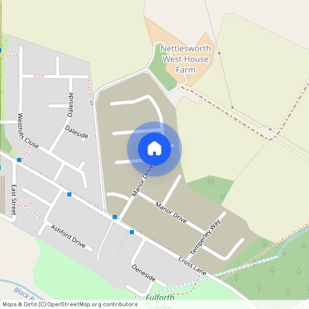 Manor Drive, Durham, DH7