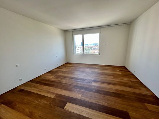 Luxuriöse 3.5-Zimmerwohnung im Zentrum von Basel - Foto 1