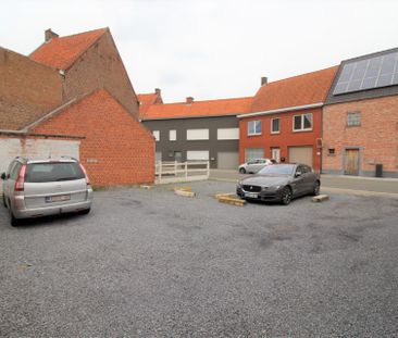 Leuk dakappartement met 1 slaapkamer en autostaanplaats - Foto 3