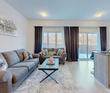 For Lease - 98 Fairlane Avenue, Barrie, Ontario - Photo 1