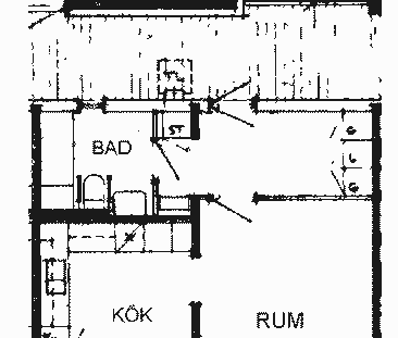 Spånehusvägen 66, Östra Sorgenfri - Foto 1