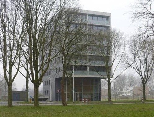 Vlashoflaan 0ong, 5012 BZ Tilburg, Nederland - Foto 1