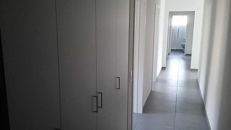 Lugano, zona Stazione, Residenza Pegaso,appartamenti 2.5 e 3.5 - Foto 3