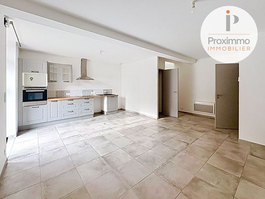 Location Maison 4 pièces 85m² - Photo 1