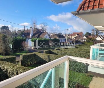 Location Appartement 2 pièces 35m² CUCQ 62780 - Photo 6