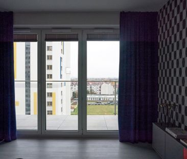 Nowa kawalerka z garażem - Photo 4