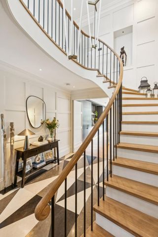 5 bedroom semi-detached house to rent - Photo 2