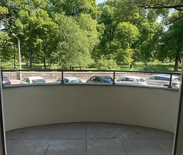 Schöne 1 Zimmerwohnung Nahe Stadtzentrum / Frankfurt Oder Unit*02 - Photo 6