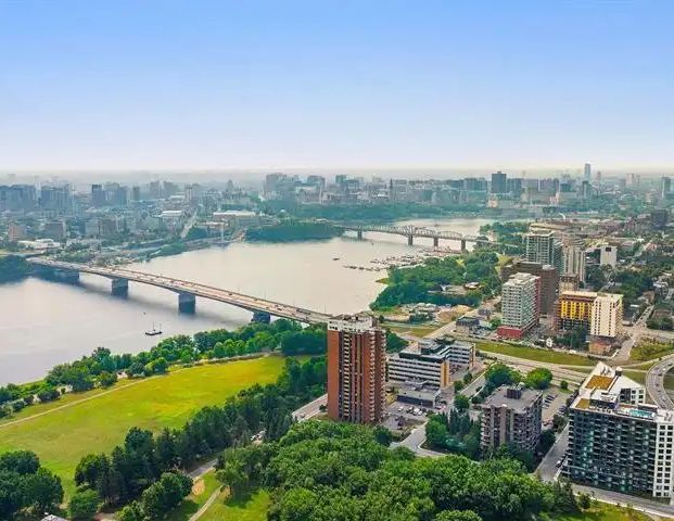 285 Rue Laurier, #1101 | 285 Rue Laurier, #1101, Gatineau - Photo 1