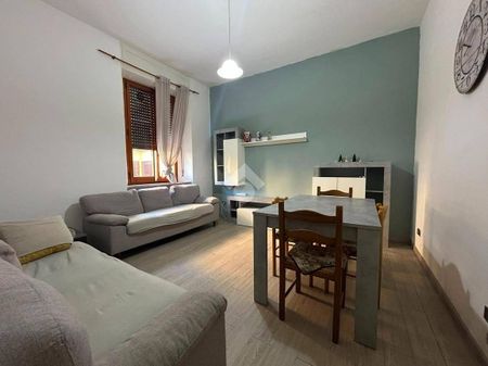 Quadrilocale via massari 8, Monteluce - Ponte Rio, Perugia - Foto 2