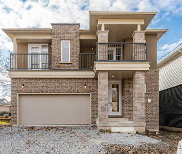 For Lease - 219 Taylor Street, Thorold, Ontario - Photo 2