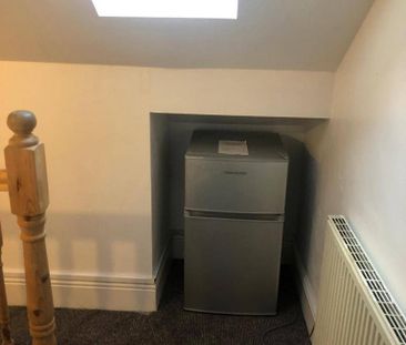 Studio to rent - Photo 6