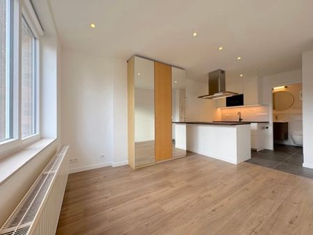 Studio te huur - Photo 4