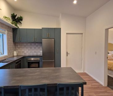 Funky new build. - Photo 4