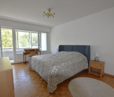 LUXUEUX ET SPACIEUX APPARTEMENT TRAVERSANT DANS RÉSIDENCE DE LUXE - Photo 5