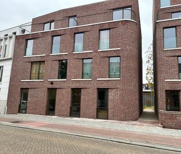 Appartement te huur - Foto 2