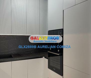 Apartament superb 2 camere Fabrica de Glucoza bloc 2023 - Photo 1