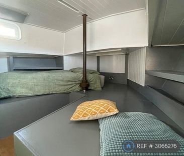 3 bedroom houseboat to rent - Photo 6