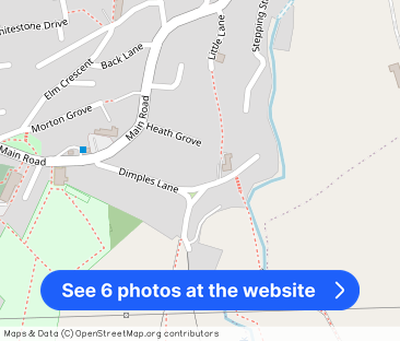 North View Terrace, East Morton, Keighley, West Yorkshire, BD20 - Photo 1