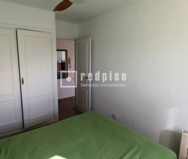 Piso de alquiler en Gola del Pujol, El Saler - Photo 6