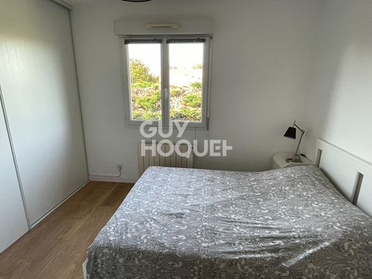 APPARTEMENT T3 DUPLEX AVEC JARDIN - PLAISANCE DU TOUCH - Photo 1